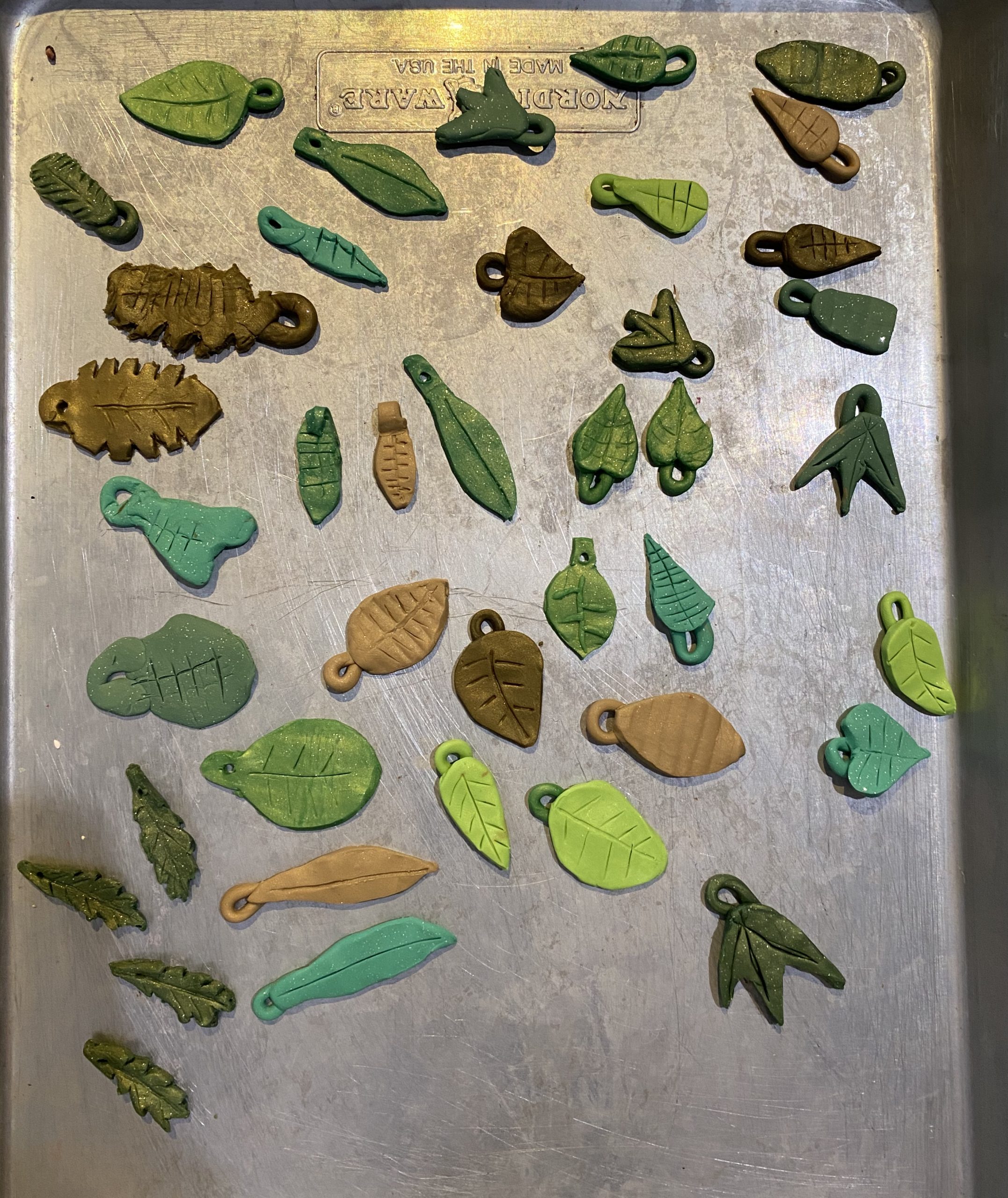 The Leaves Of The Tree Of Life | New Christian Woman